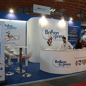 Arriva a Napoli "Balkan Express",  gala al Grand Hotel Parker's 