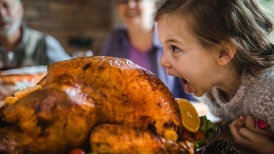 Natale, il sacro obbligo dell’abbuffata  