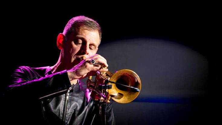 Fabrizio Bosso: “Suono per esplorare con la tromba e l’istinto”