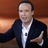 Roberto Benigni e "I Dieci Comandamenti", sono oltre 9 milioni gli spettatori