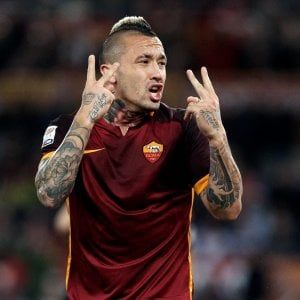 Roma, Chelsea in pressing su Nainggolan. Ma c'è distanza tra domanda e offerta