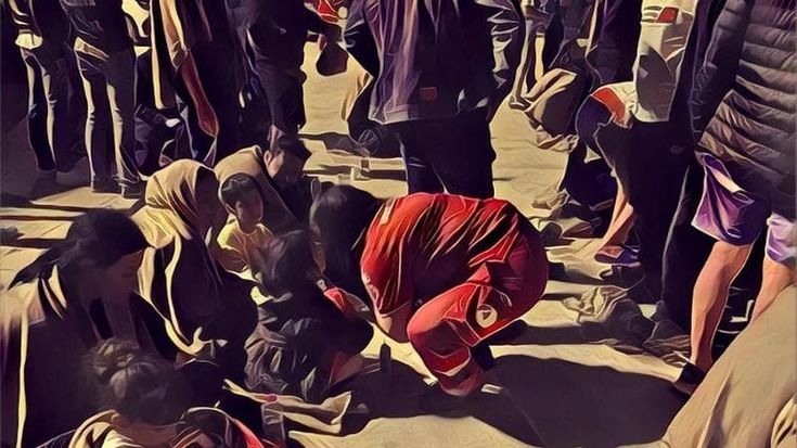 A 80 anni in barca a vela dall’Afghanistan in Italia “Devo rivedere mia figlia prima di morire”