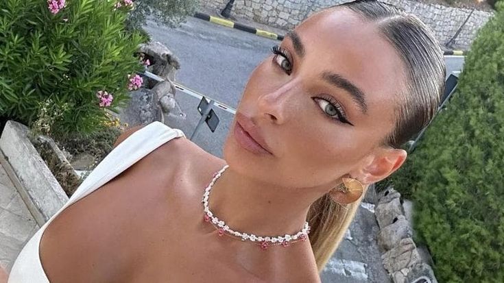 Geolier in con Chiara Frattesi in Sardegna: è il nuovo flirt dell'estate?