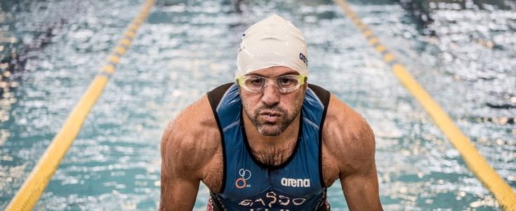 Sasso vola alle Paralimpiadi di Rio: "Un sogno, ma non sono un eroe" 