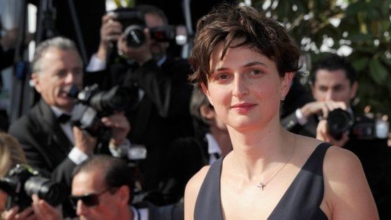 Alice Rohrwacher in giuria per l'assegnazione della Palma d'Oro al Festival di Cannes