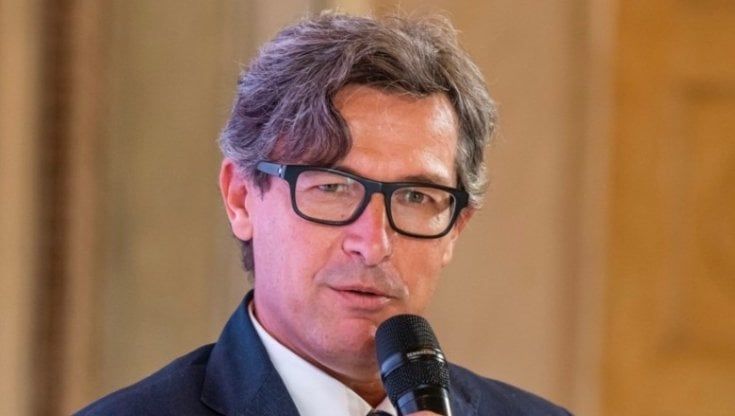 Condannato Giovanni Bocchieri, il dirigente di Regione Lombardia ora a Palazzo Chigi che nascose il conflitto di interessi
