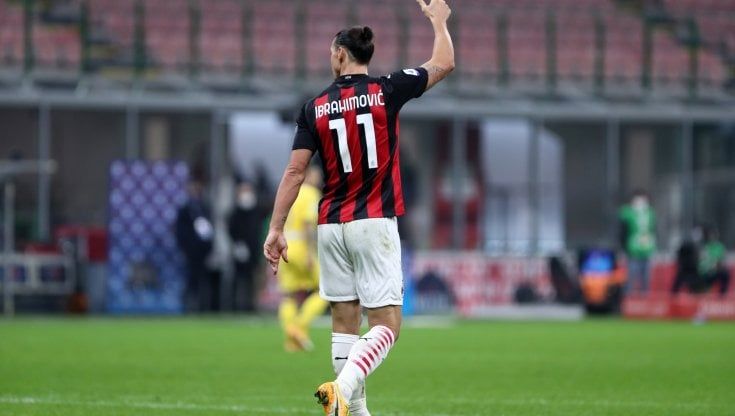 Dal Milan alla Lazio, tutte in corsa per lo scudetto