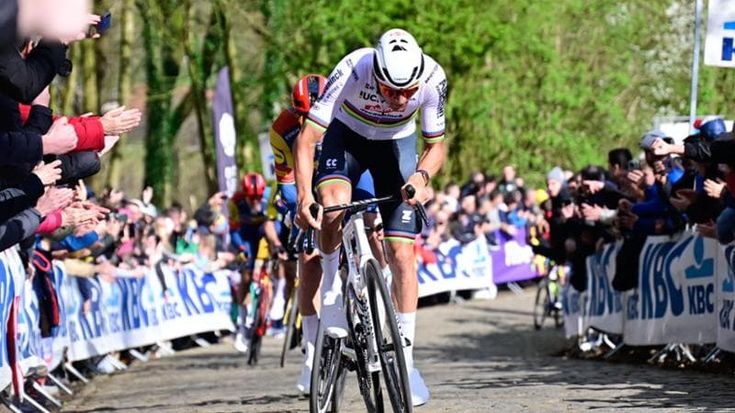 Giro delle Fiandre 2024: favoriti, percorso e dove vederlo in tv