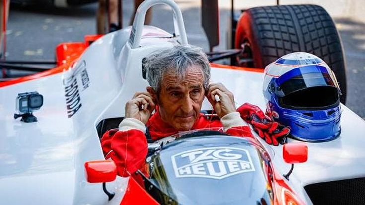 Arrestati in Francia i cinque ladri che rapinarono Alain Prost nella sua villa sul lago di Ginevra