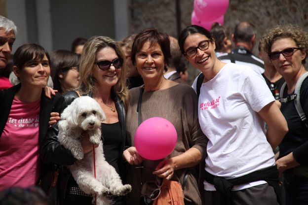 Famiglie Arcobaleno: "Renzi mantenga le promesse"