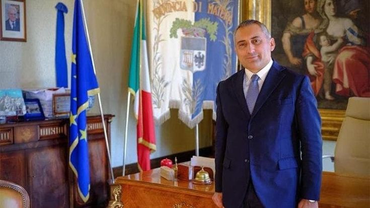 Basilicata, il centrosinistra si ricompatta: il campo largo candida Piero Marrese. “Siamo aperti ad altre forze”