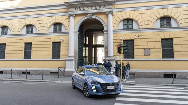 Coca e contanti, di nuovo in carcere i Ciavarella