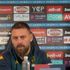 Genoa, De Rossi: “Lecce? Guai a sottovalutarlo. Bisogna andare al massimo, senza mollare”