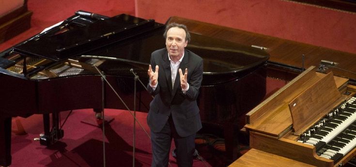 Festa di Roma: da Jovanotti a Benigni,  non è più solo cinema