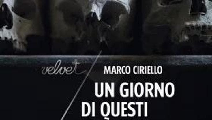Vita di un cronista nella Partenope degli anni ’80