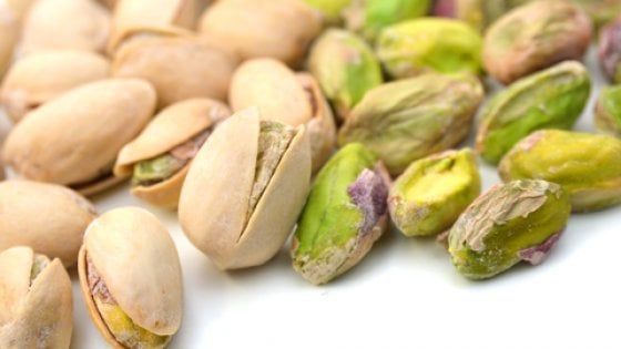 Con un gelato il pistacchio conquistò l'America che lo festeggia in un giorno dedicato