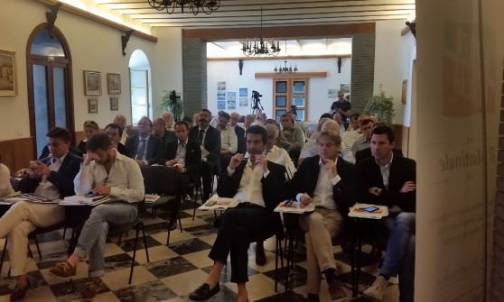 Brunetta e le LoVeLi, la Liguria al traino leghista 