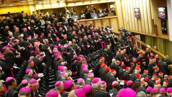 Via libera al Family Day con il placet del Papa. Ora Bagnasco attacca