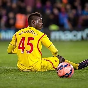 Balotelli dice no alla Lupa Castelli: ''Grazie Amelia, ma non posso accettare''