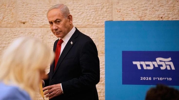 Gaza, Kushner vede Netanyahu: “Via l’Idf se Hamas disarma”