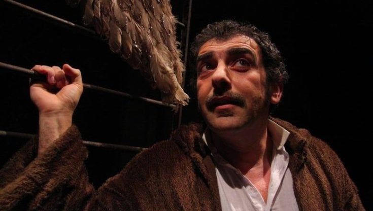 Collovà direttore del teatro di Segesta: "Artisti stranieri, riletture dei classici e più spettacoli al giorno"
