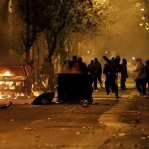 Referendum Grecia, la sorpresa è il sì del quartiere anarchico di Exarchia