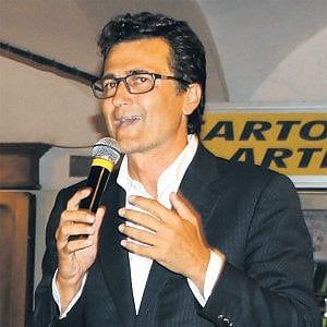 Torino, Avetta (pd) è il nuovo "sindaco dei sindaci" del Piemonte