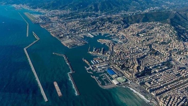 Effetto Brexit sulla battaglia per la nuova diga di Genova: “I tecnici inglesi non sono abilitati in Italia”