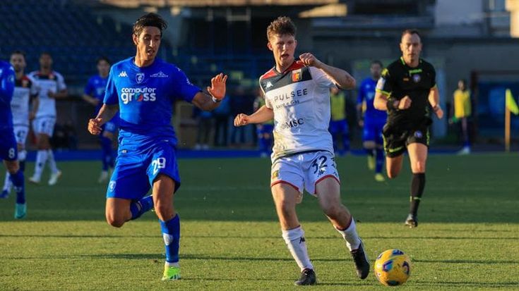 Genoa, caccia al portiere. L’idea Terracciano sta prendendo quota