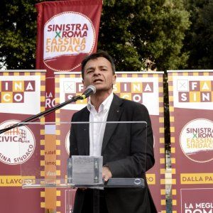 Comunali, Fassina: "Presentate le firme necessarie e ricorso andrà bene: siamo in campo"