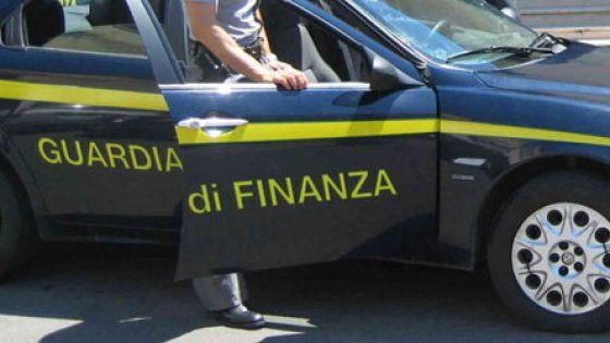 Frode fiscale a grandi gruppi Gdf sequestra 23 milioni 