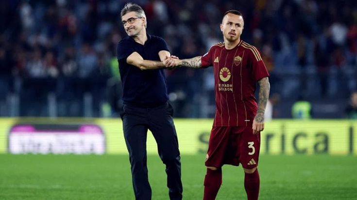 Union Saint-Gilloise-Roma: dove vederla in diretta tv e streaming, probabili formazioni