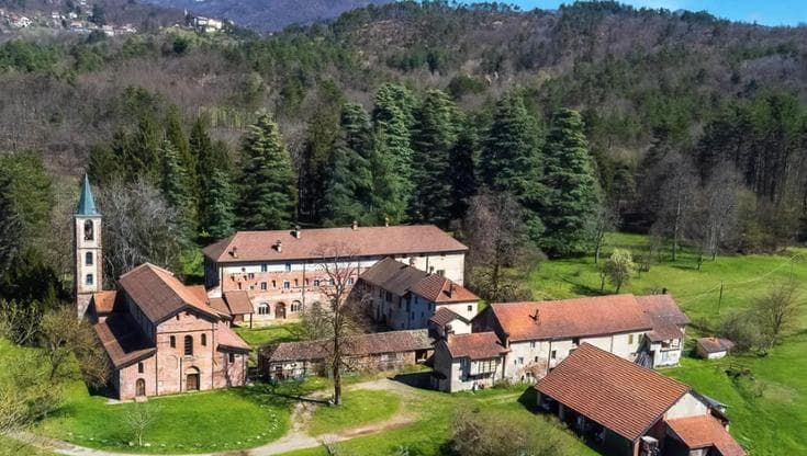 Badia di Tiglieto, la Regione valuta l’acquisto