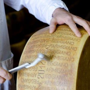 Torna a Casina la Fiera del Parmigiano Reggiano
