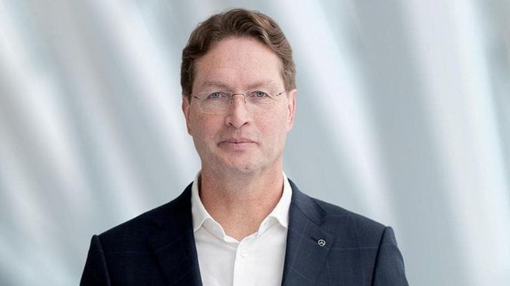 Il ceo Mercedes Källenius rieletto presidente dell’Associazione dei costruttori europei per il 2026