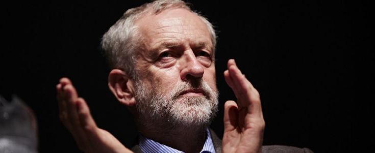 Gb, Corbyn forma governo ombra. Ma è polemica sull'Europa