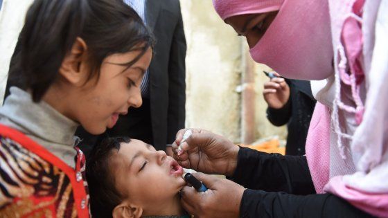 Vaccini, al via la settimana mondiale "per colmare il gap di immunizzazione"