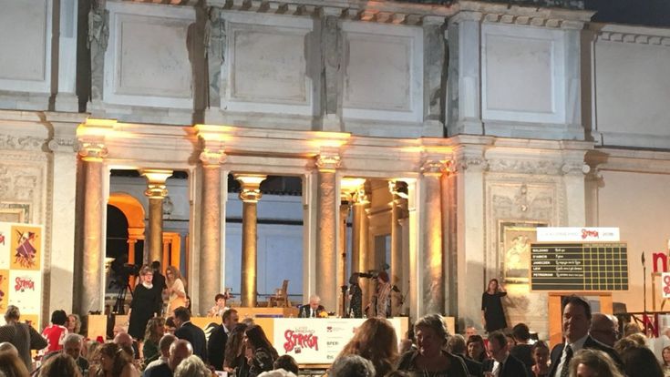Sì, sono stato escluso dallo Strega questo premio non ha coraggio