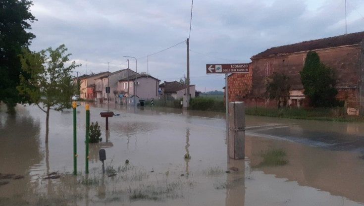 Maltempo Emilia-Romagna, deliberato lo stato di emergenza. Bonaccini: "Ora via alla conta dei danni per sbloccare i fondi per la ricostruzione"