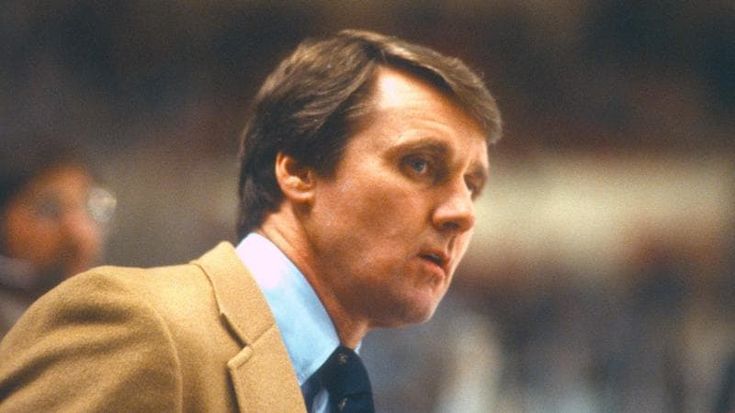 Se volete un ct, il modello è Herb Brooks, l’uomo del miracolo sul ghiaccio