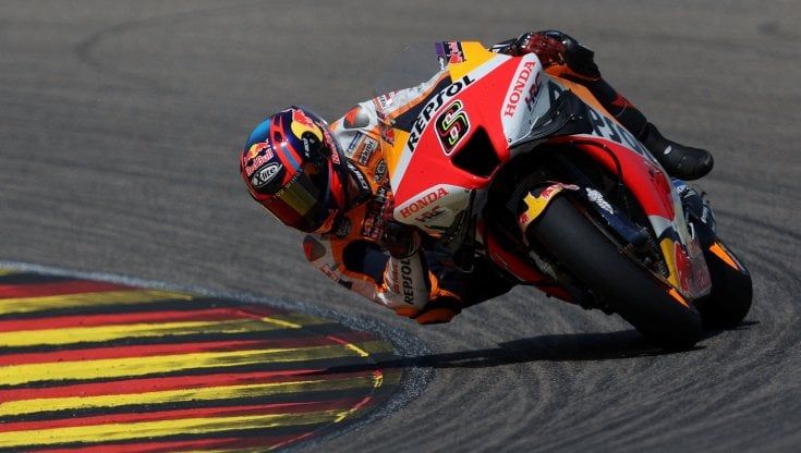 MotoGp, Honda vuole Davide Brivio per ripartire. Oliveira all'Aprilia, Rins da Cecchinello