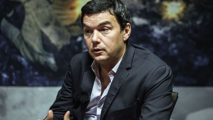 Così riparlò Piketty: il peggio deve ancora venire