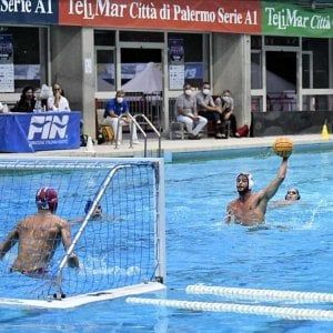 Pallanuoto, il Telimar conquista la final four di Coppa Italia