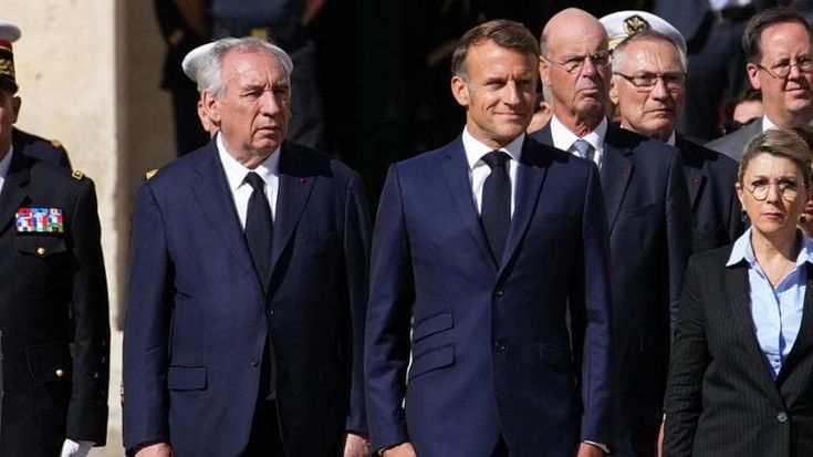 Francia in crisi tra ragioni e opportunità