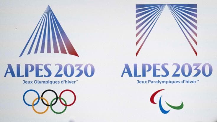 Alpi Francesi 2030, debutto olimpico per il freeride?