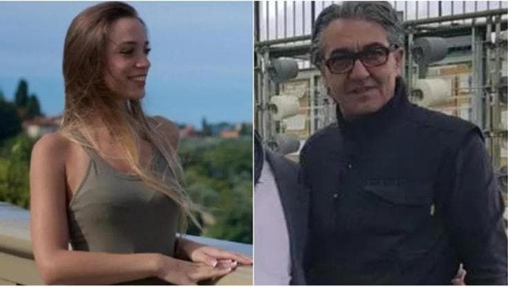 Lucca, muore investito in bicicletta Daniele Faggi ex titolare di Luana D’Orazio, vittima sul lavoro