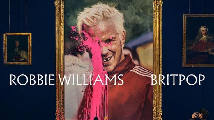 Robbie Williams, una giostra di rimandi degli anni 90