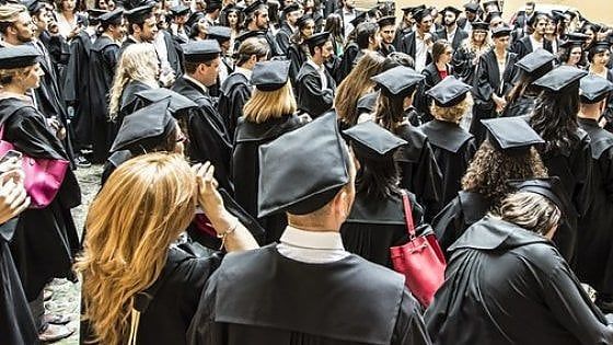 L'università perde professori e ricercatori: in sette anni quasi cinquemila in meno