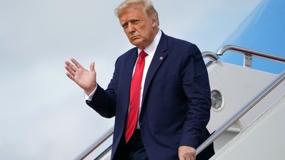 L'Amministrazione Trump chiede agli Stati di prepararsi per somministrare il vaccino anti-Covid a novembre