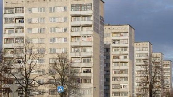 Potenza, edilizia popolare: alla Basilicata 10 milioni e mezzo di euro